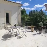 Mas D'auzieres 圣吉尔