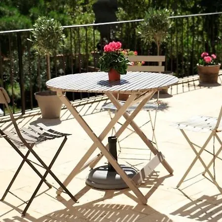 Mas D'auzieres Bed & Breakfast Saint-Gilles (Gard)