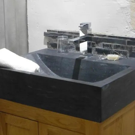 Mas D'auzieres Bed & Breakfast *