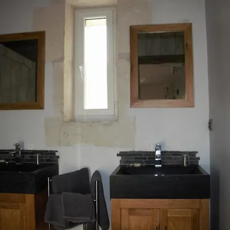 Bed & Breakfast Mas D'auzieres