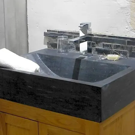 Mas D'auzieres فندق مبيت وإفطار سان جيل