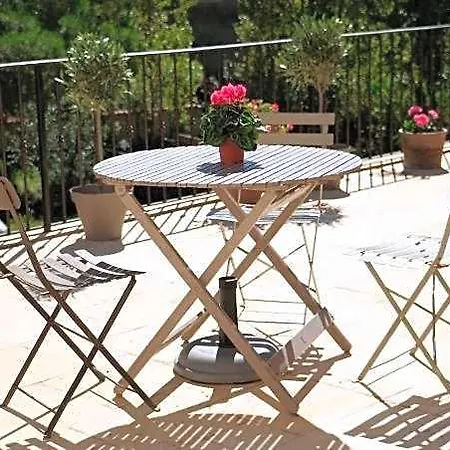 Bed & Breakfast Mas D'auzieres 3*