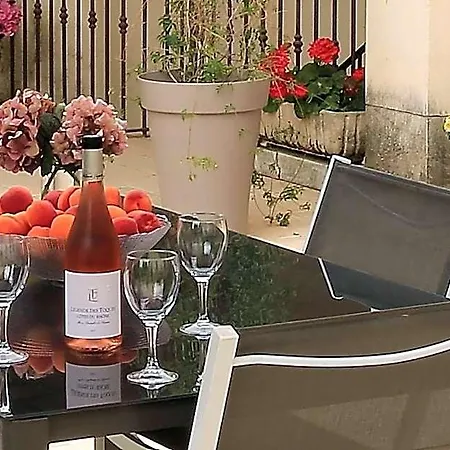 Mas D'auzieres Bed & Breakfast Saint-Gilles (Gard)