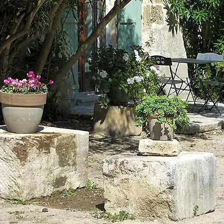 Bed & Breakfast Mas D'auzieres 3*