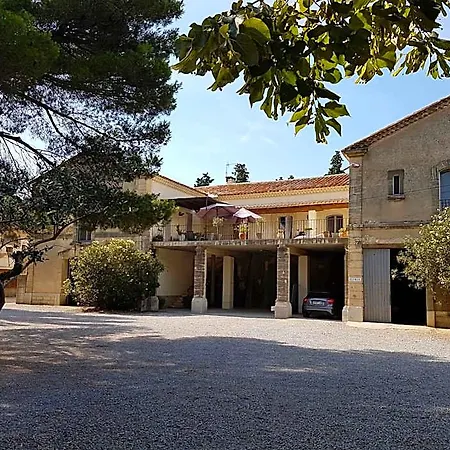 Mas D'auzieres