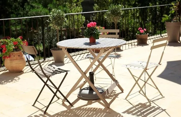 Mas D'auzieres Bed & Breakfast Saint-Gilles (Gard)