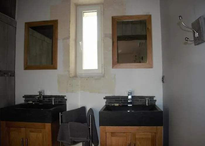 Bed & Breakfast Mas D'auzieres